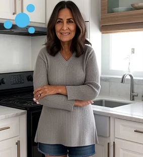 Transforma tu bienestar con agua pura y saludable gracias a la ósmosis inversa. Descubre cómo nuestros clientes han mejorado su calidad de vida y solicita una visita gratuita a tu hogar. ¡Tu salud empieza con el primer paso!